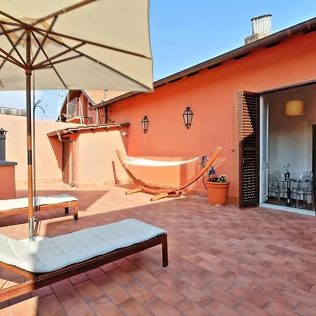 Vatican Luxuryapartments My Extra Апартаменты
