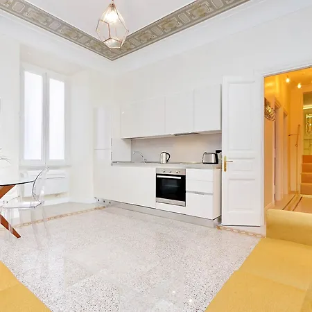 Vatican Luxuryapartments My Extra Рим