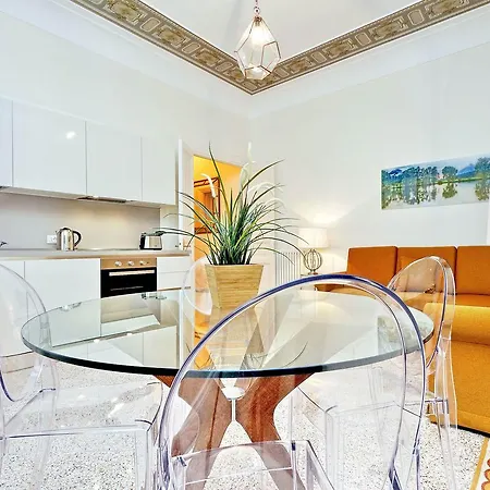 Vatican Luxuryapartments My Extra * Рим