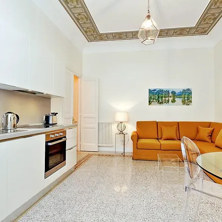 Vatican Luxuryapartments My Extra * Рим