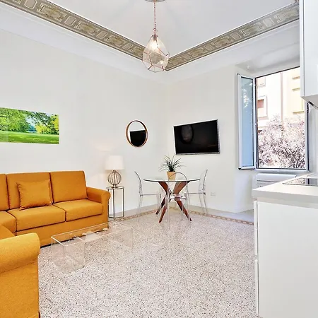 Vatican Luxuryapartments My Extra Апартаменты