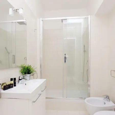 Апартаменты Vatican Luxuryapartments My Extra *