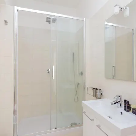 Vatican Luxuryapartments My Extra * Рим